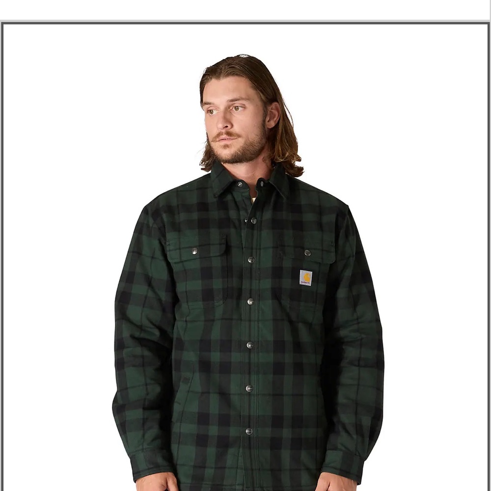 Carhartt Jacket